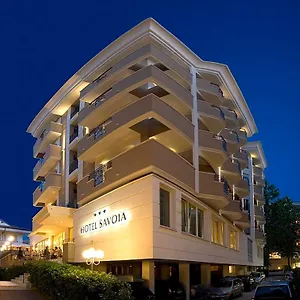 Hotel Savoia, Cesenatico