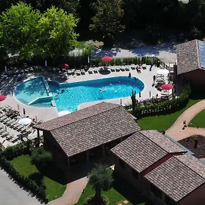 Aparthotel Due Ponti Village, Cesenatico
