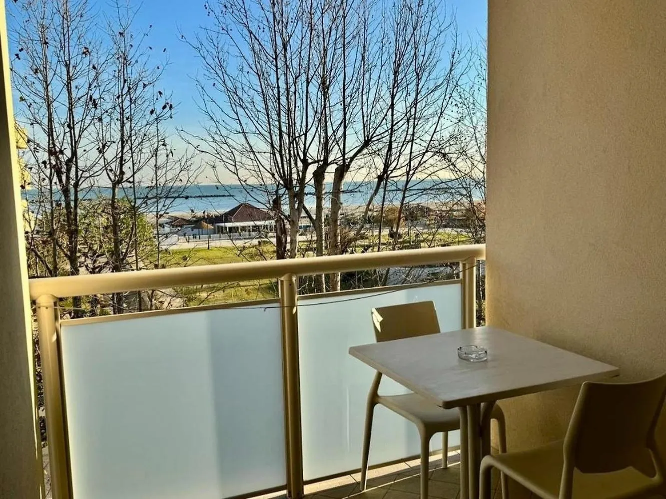 Hotel Altamarea Cesenatico 3*,