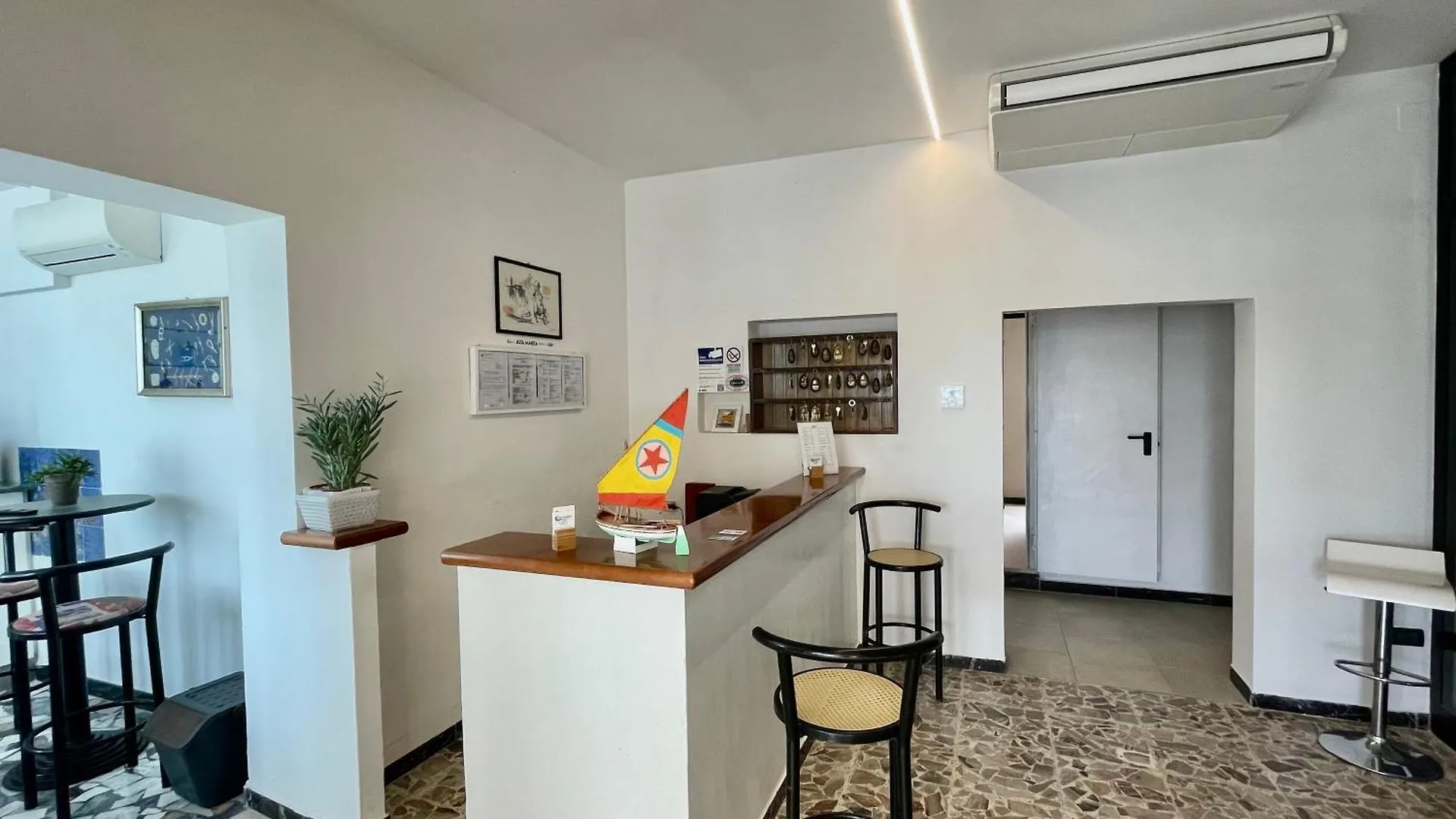 Hotel Altamarea Cesenatico