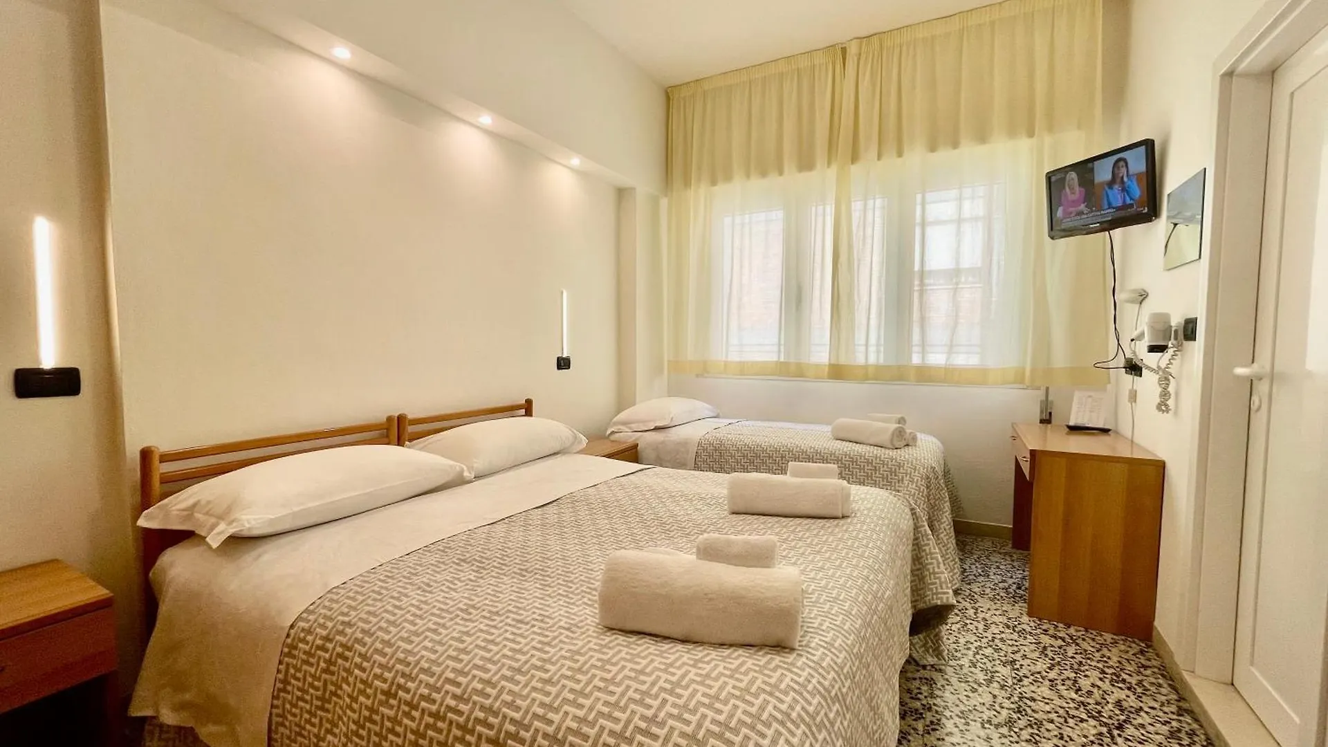 Hotel Altamarea Cesenatico