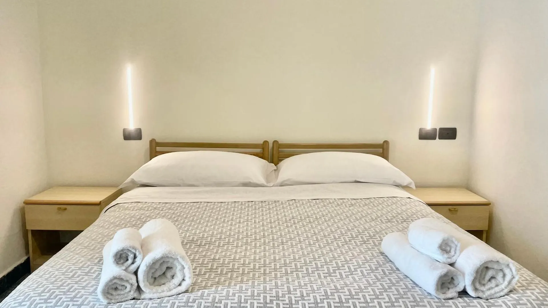 Hotel Altamarea Cesenatico