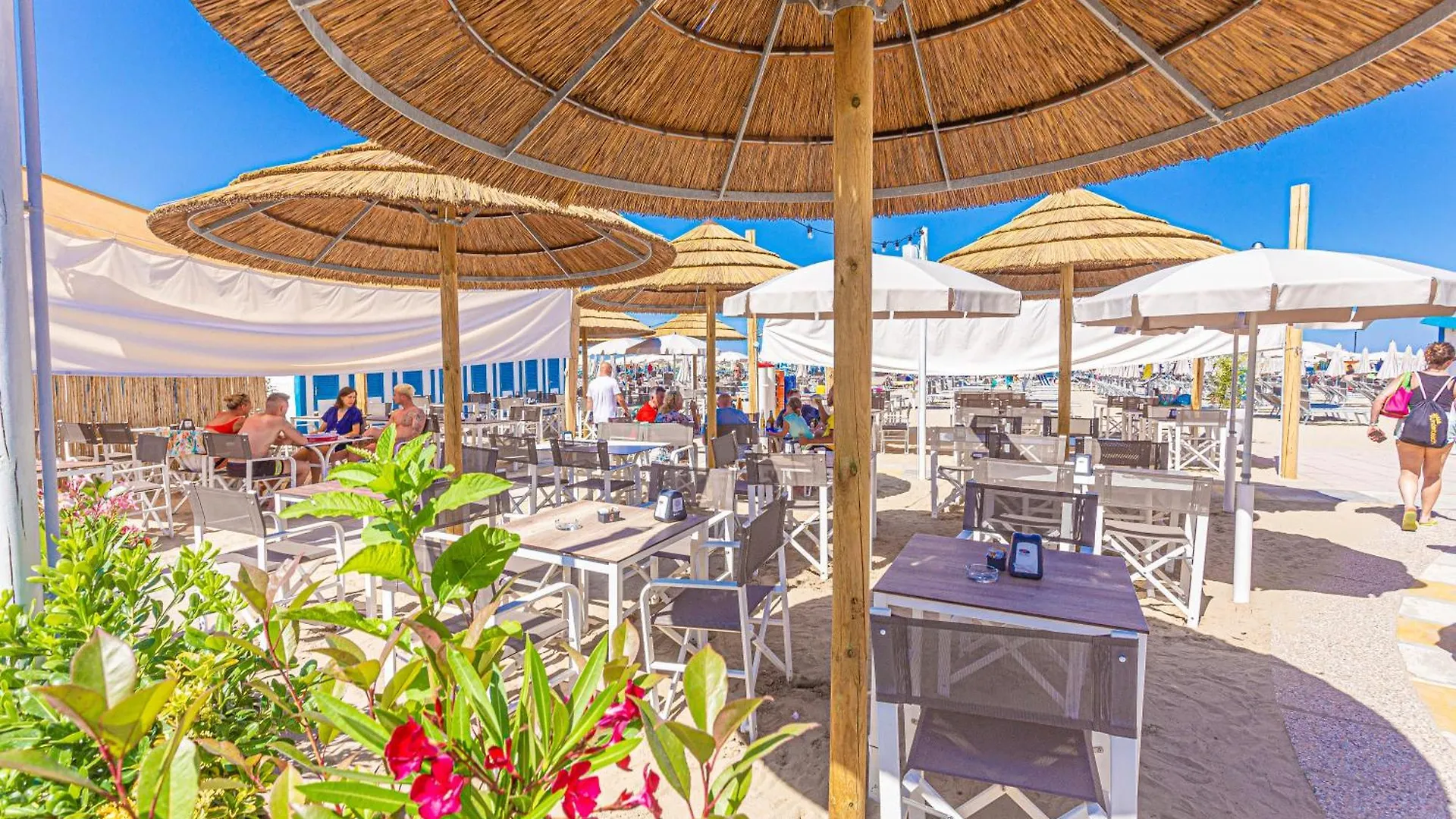 Hotel Altamarea Cesenatico